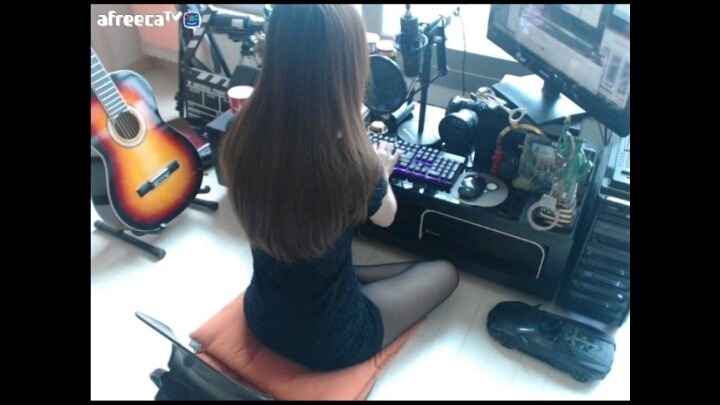 신개념 아프리카 bj | 인스티즈