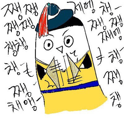 골드문 이미지