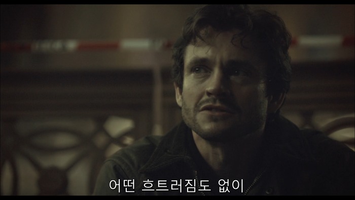 [로맨틱스릴러미드] 한니발 (Hannibal) 시즌3 에피2 (3/4) | 인스티즈
