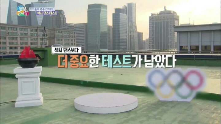 [본분금메달] 걸그룹 멤버들 실제 몸무게 | 인스티즈