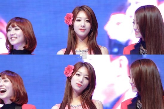 나인뮤지스 꽃단애 | 인스티즈