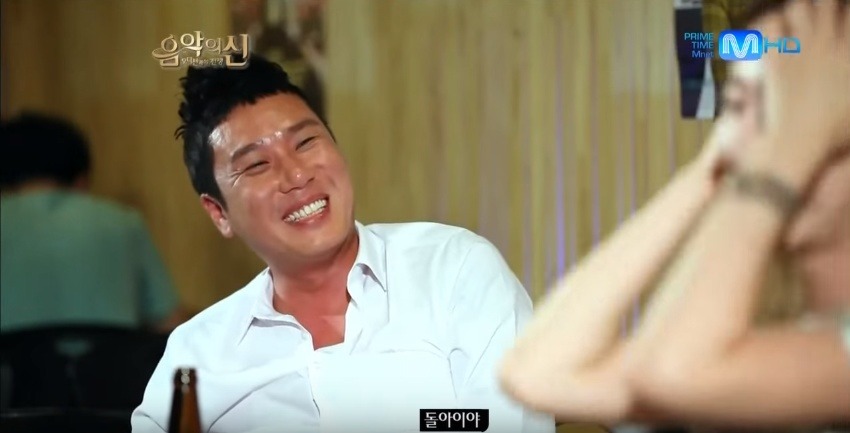 이지혜 괴롭히는 오빠들 모음 ㅋㅋ | 인스티즈
