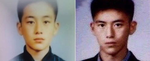 대한민국 40대 남자연예인 졸사 jpg | 인스티즈