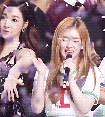 레드벨벳 린.gif | 인스티즈