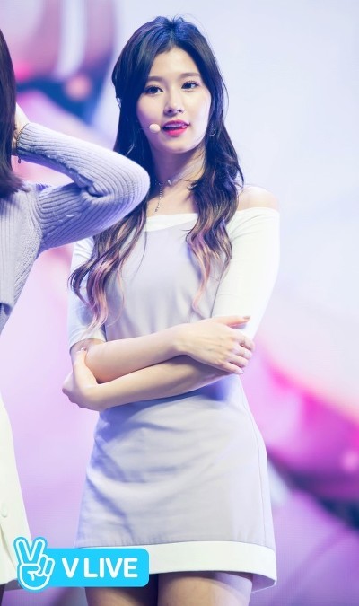 트와이스 사나 | 인스티즈