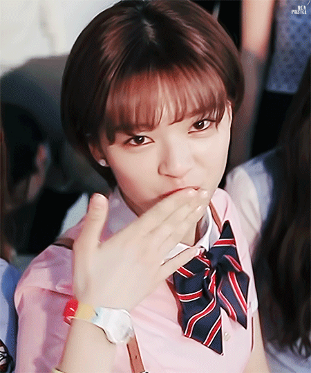 교복입은 트와이스 정연.jpg | 인스티즈