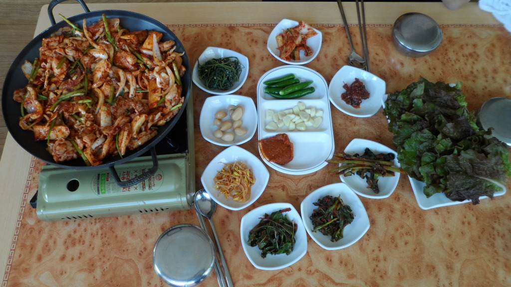 광주자전거여행 이미지