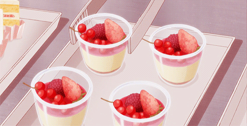 애니주제에 맛있게생겨버려 모두에게보여주고싶었어 | 인스티즈