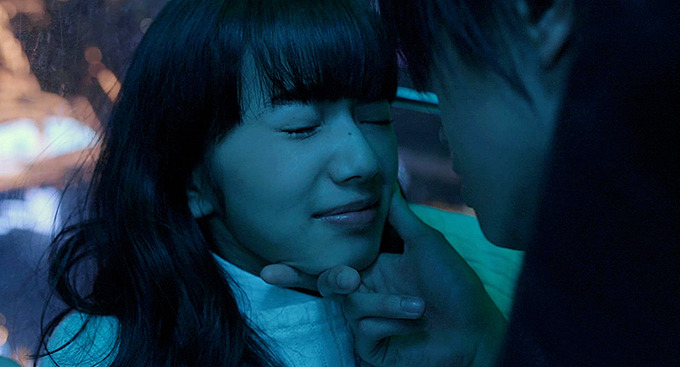 [쿠로사키군의말대로는되지않아] 잘생긴 쁘띠쓰레기와 잘생긴 개쓰레기 사이에서 고민하는 노이해 영화 03 | 인스티즈