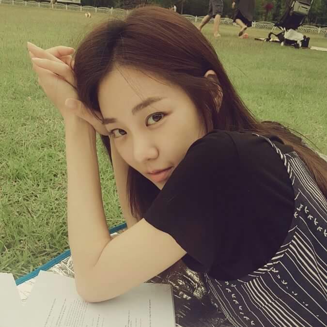 신인배우 한지은 | 인스티즈