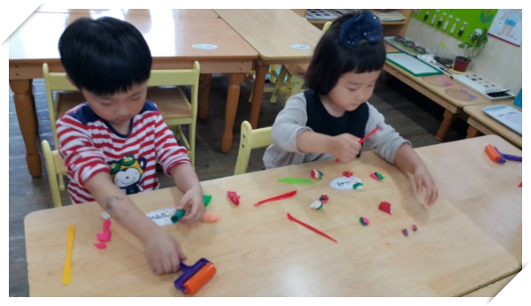 주물럭주물럭 이미지