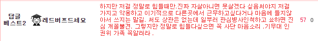 미필들에게 알려주는 군 생활 중 최후의 방법.jpg (진지) | 인스티즈