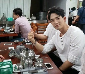 유명인 자녀중 모범사례라고 생각되는 김무성 아들 | 인스티즈