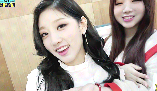 [러블리즈] 잠 들기 전에 예인이 | 인스티즈