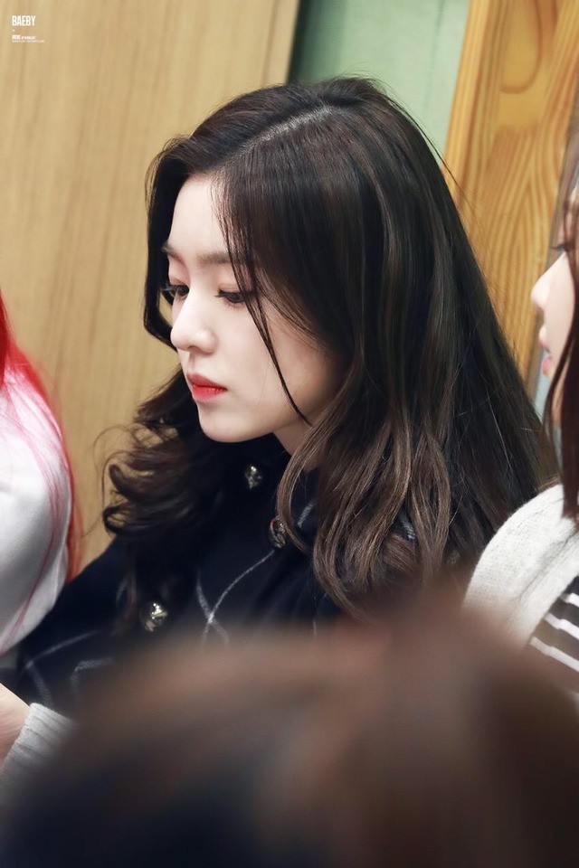 개인적으로 뽑은 아이린 레전드 사진들 | 인스티즈