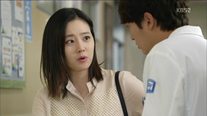 [굿닥터] 과 철벽녀의 연애.jpg | 인스티즈