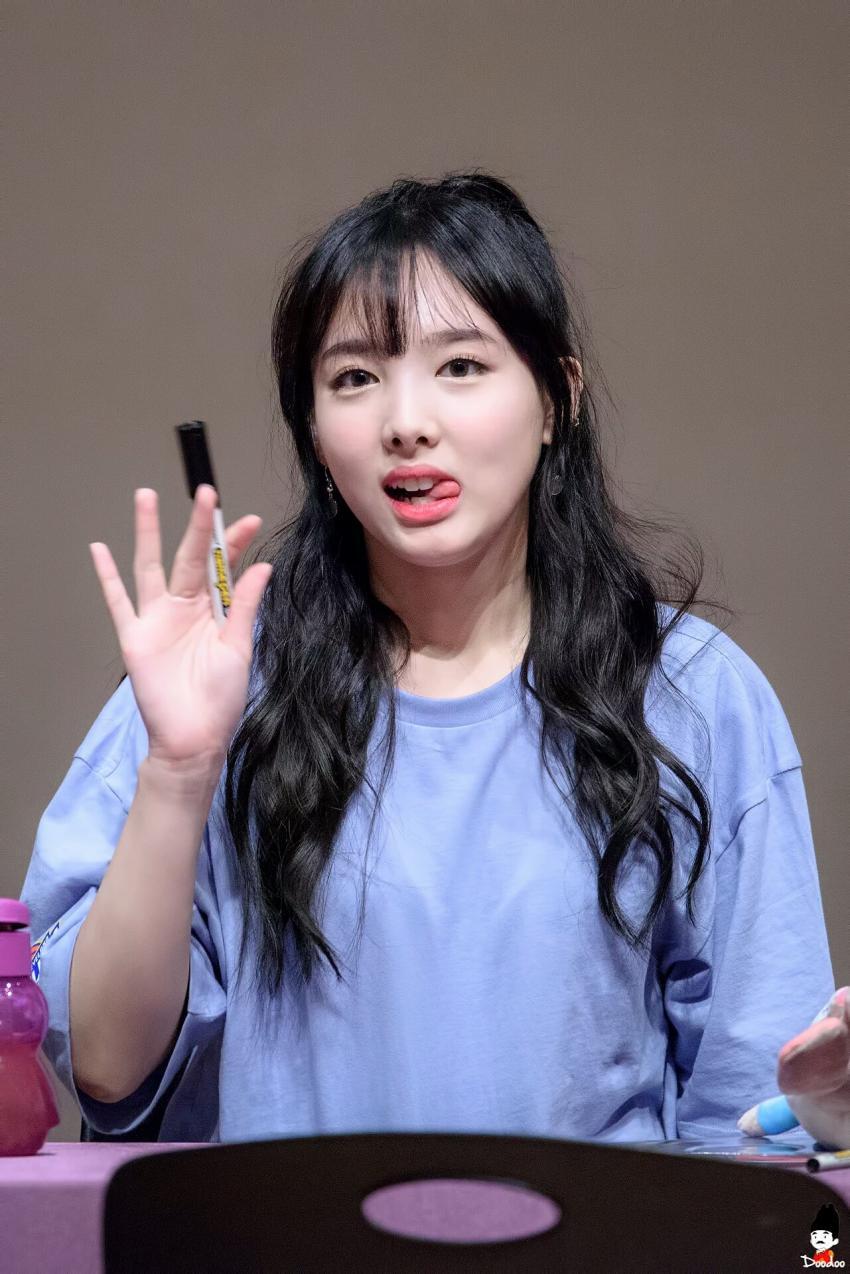 [트와이스] 임나연 넘나 귀여움 | 인스티즈