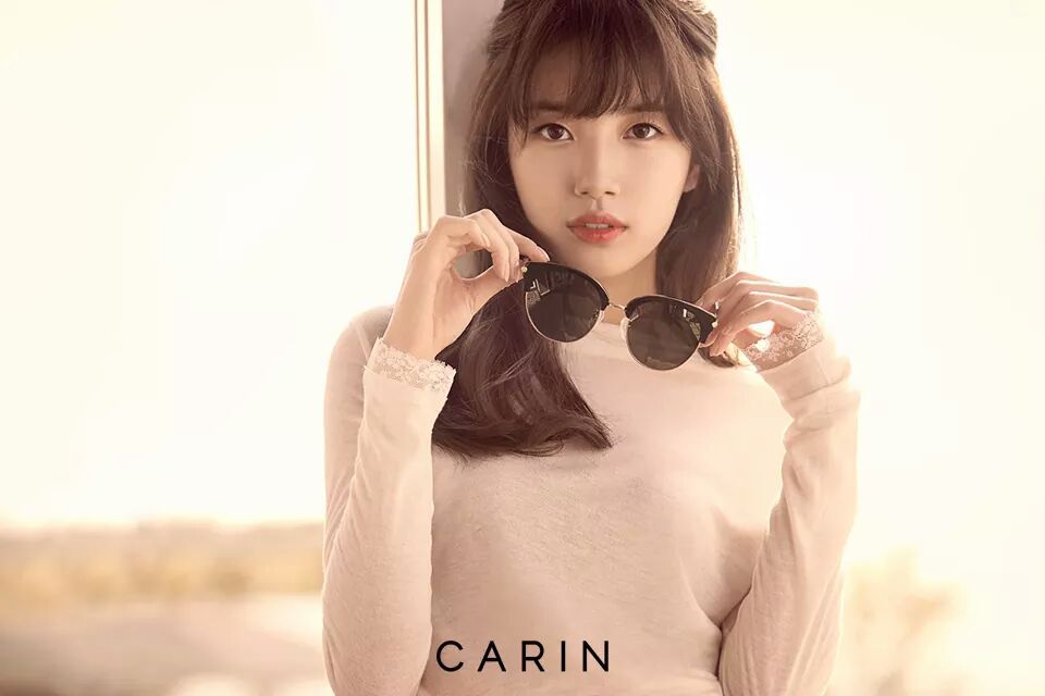 수지, 선글라스 화보 공개…"세련미 넘치는 미모" | 인스티즈