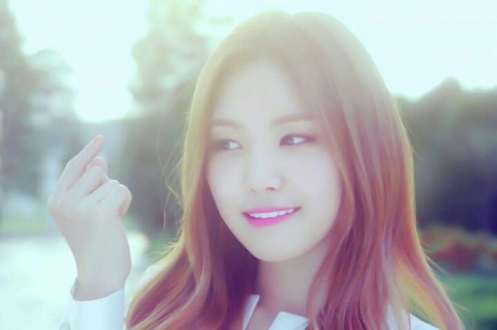 손나은만 에이핑크 이다 | 인스티즈