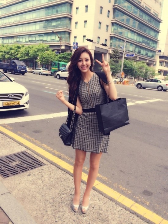수상못해서 아쉬웠던 2015미스코리아 참가자들 모아봄 | 인스티즈