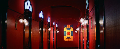 색채나 문양이 특이하다는 영화들 | 인스티즈