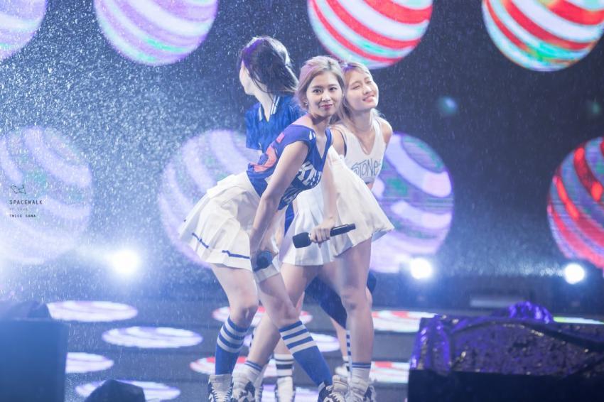 [트와이스] 사나없이 사나마나 사나 짤모음.jpg | 인스티즈
