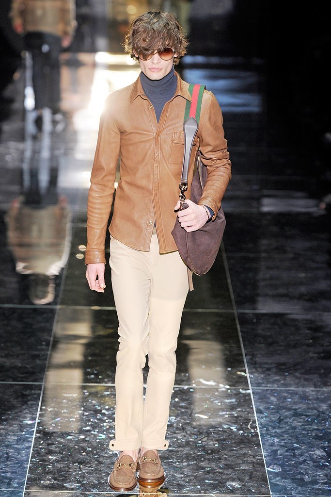 재미로 보는 Gucci 디자이너 교체 후 변화 | 인스티즈