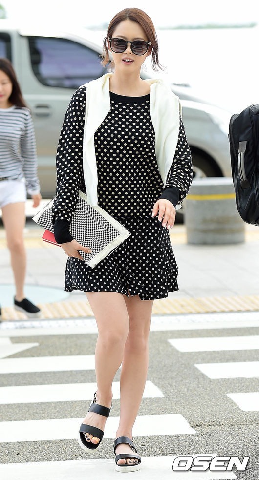 고아라 vs 고아라 | 인스티즈