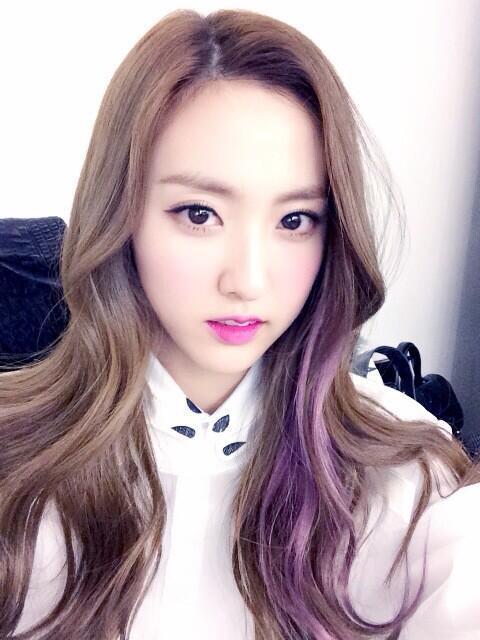 베스티는 갓해령이 진리 | 인스티즈