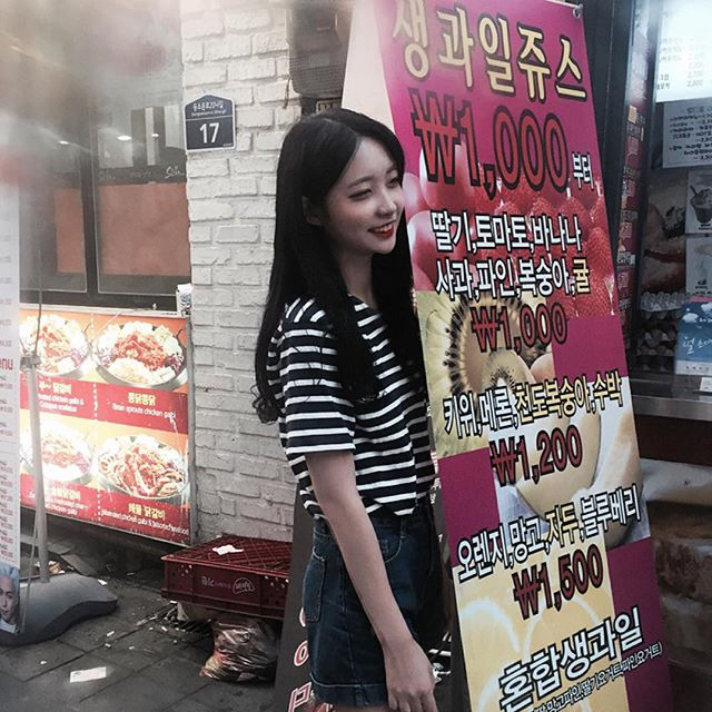 프로듀스에서 유일하게 응원하는 선수 | 인스티즈