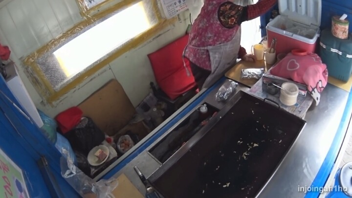 할머니표 토스트 | 인스티즈