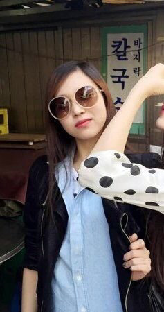 트와이스 : 묘이 미나 팬아트 | 인스티즈