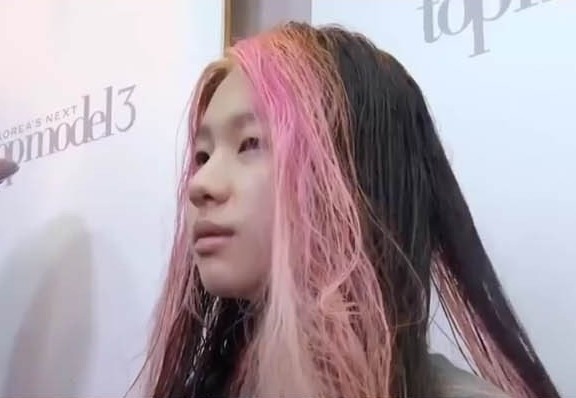 도전슈퍼모델코리아 최고/최악의 메이크오버 | 인스티즈