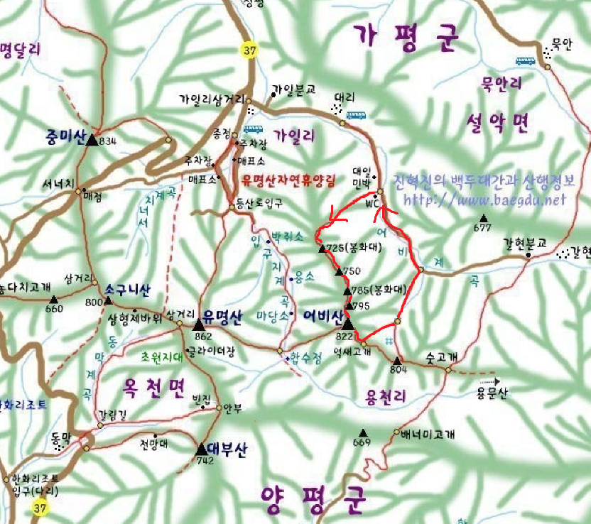 대일민박 이미지