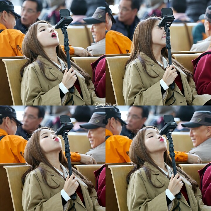 여자친구에서 젤 예쁘다고 생각하는 멤버 | 인스티즈