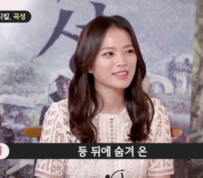 천우희 미모 클라스 | 인스티즈