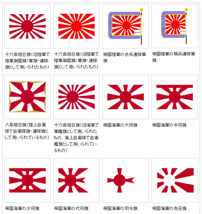 우리가 절대로 전범기를 사용해서는 안되는 이유 .jpg | 인스티즈