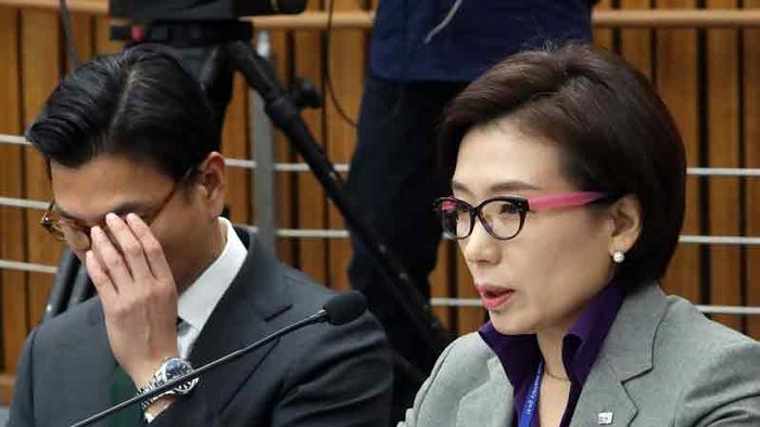 문재인 정부에서 중용해야할 분 | 인스티즈