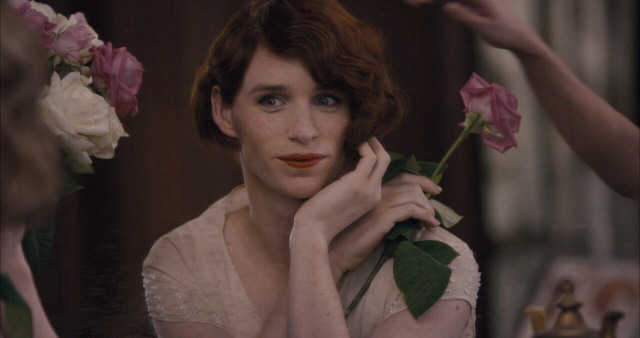 The Danish Girl ,대니쉬 걸 (2015) | 인스티즈