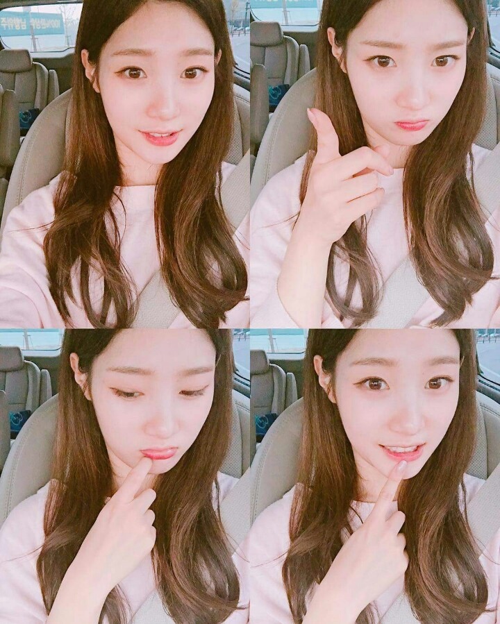 진짜이쁜 정채연 | 인스티즈