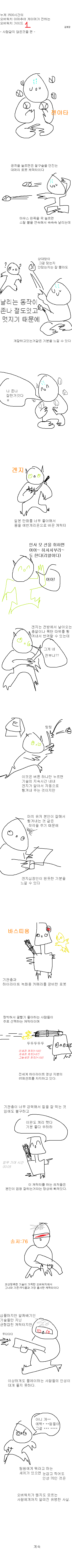 누계 3500시간의 아마추어 게이머가 전하는 오버워치 가이드 1~3(완) | 인스티즈