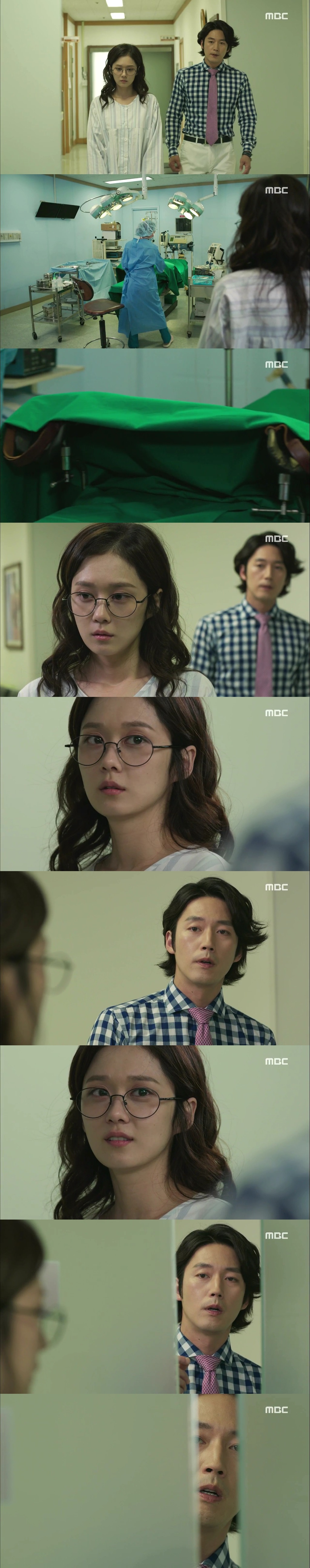 [운명처럼널사랑해] 4화 결심 BGM | 인스티즈