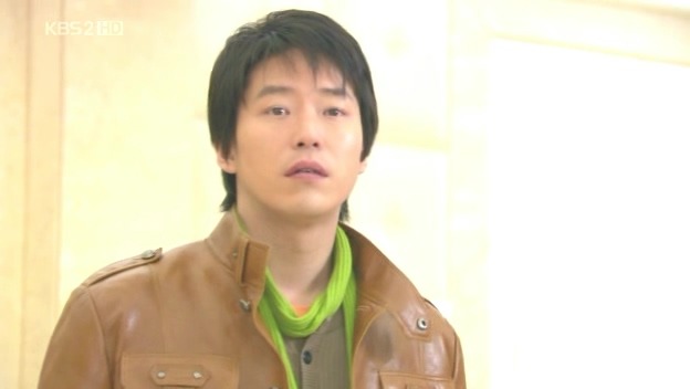 [KBS드라마시티] 기억상실증에 걸린 저승사자 3 | 인스티즈