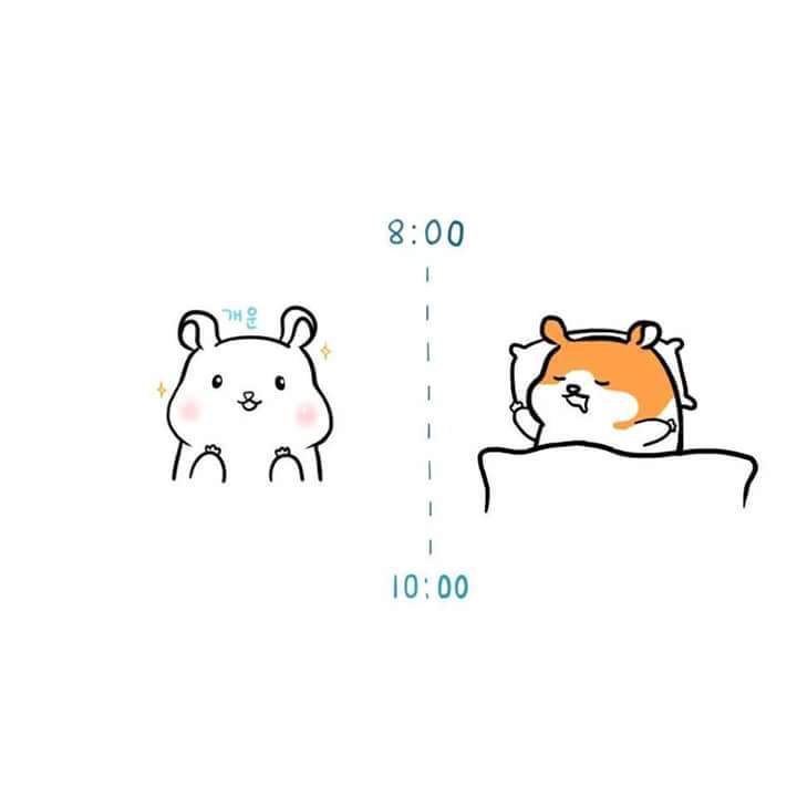 데이트 직전 남자와 여자의 모습.jpg | 인스티즈