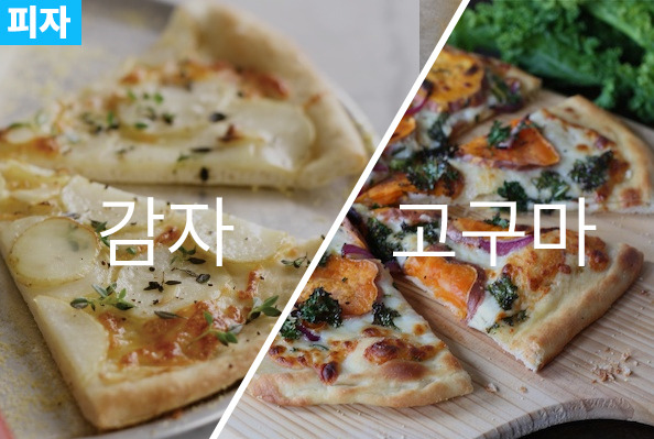 감자vs고구마 당신의선택은? | 인스티즈