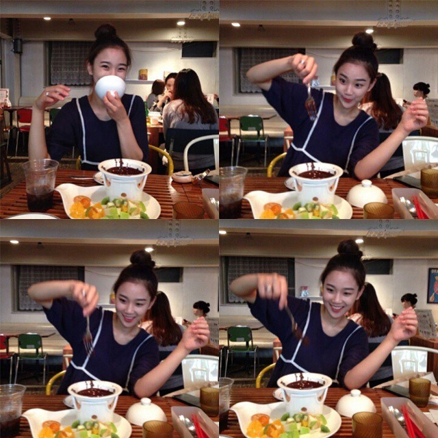 아오이 유우닮은 한국여자.jpg | 인스티즈