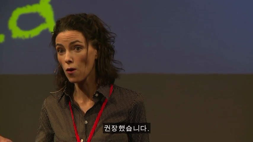 [TED] 왜 약은 종종 여성에게 위험한 부작용이 있는가 | 인스티즈