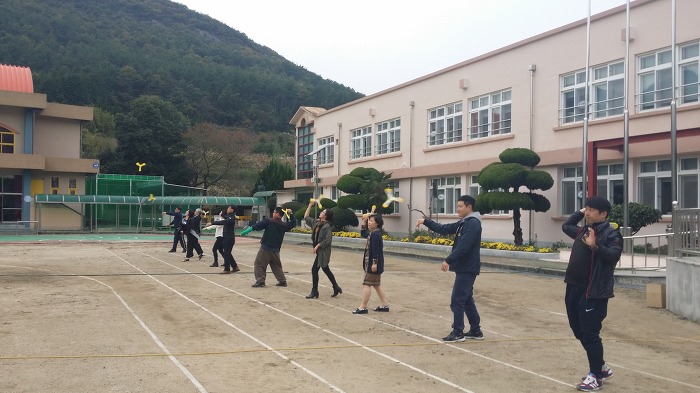 구산초등학교 이미지