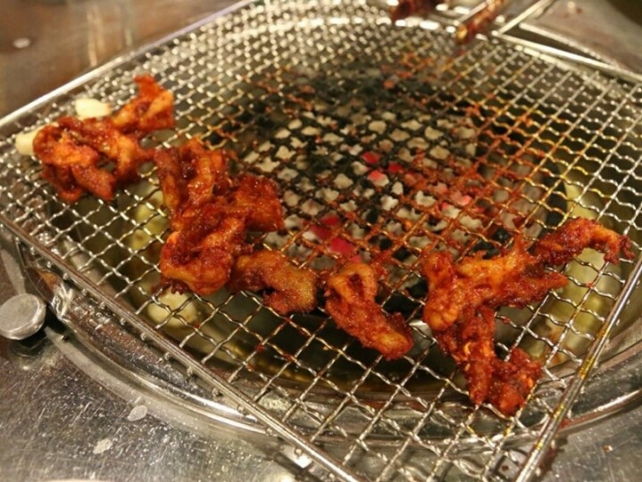 대구참숯막창 이미지