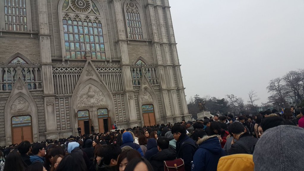 오늘자 문재인 북 콘서트. jpg | 인스티즈